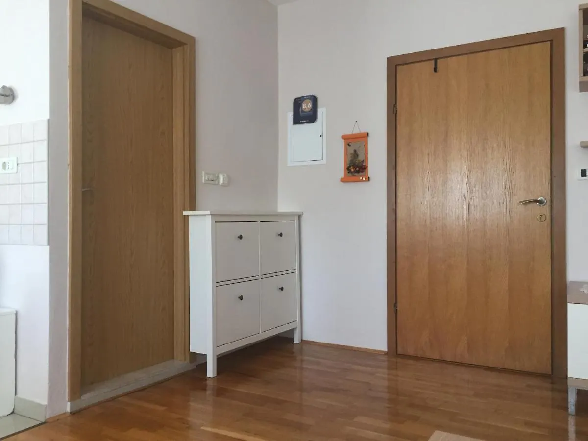 Apartment Pavesic 1 Mali Lošinj Hırvatistan