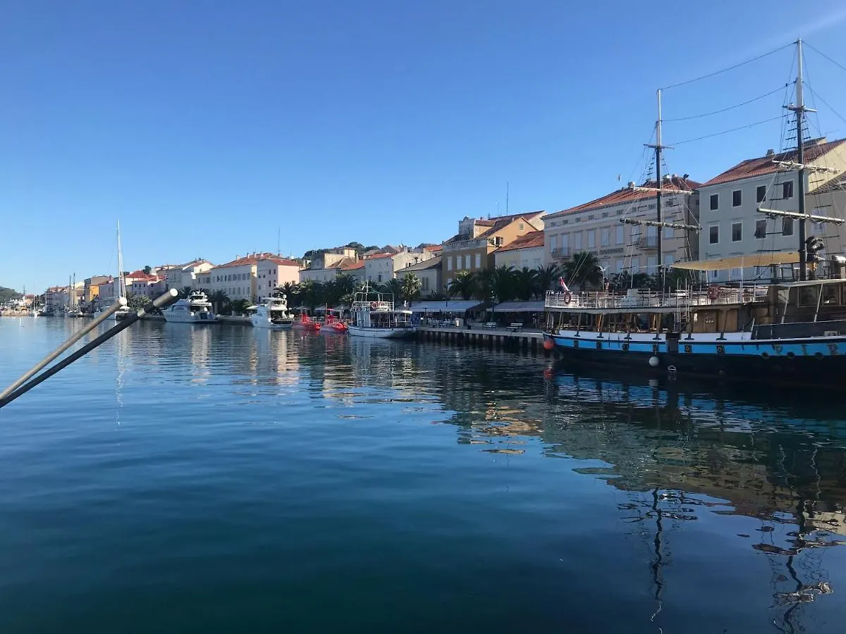 Apartment Pavesic 1 Mali Lošinj